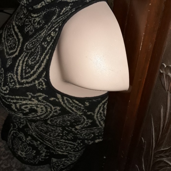 Jones of New York size S sleeveless sweater - Picture 3 of 7